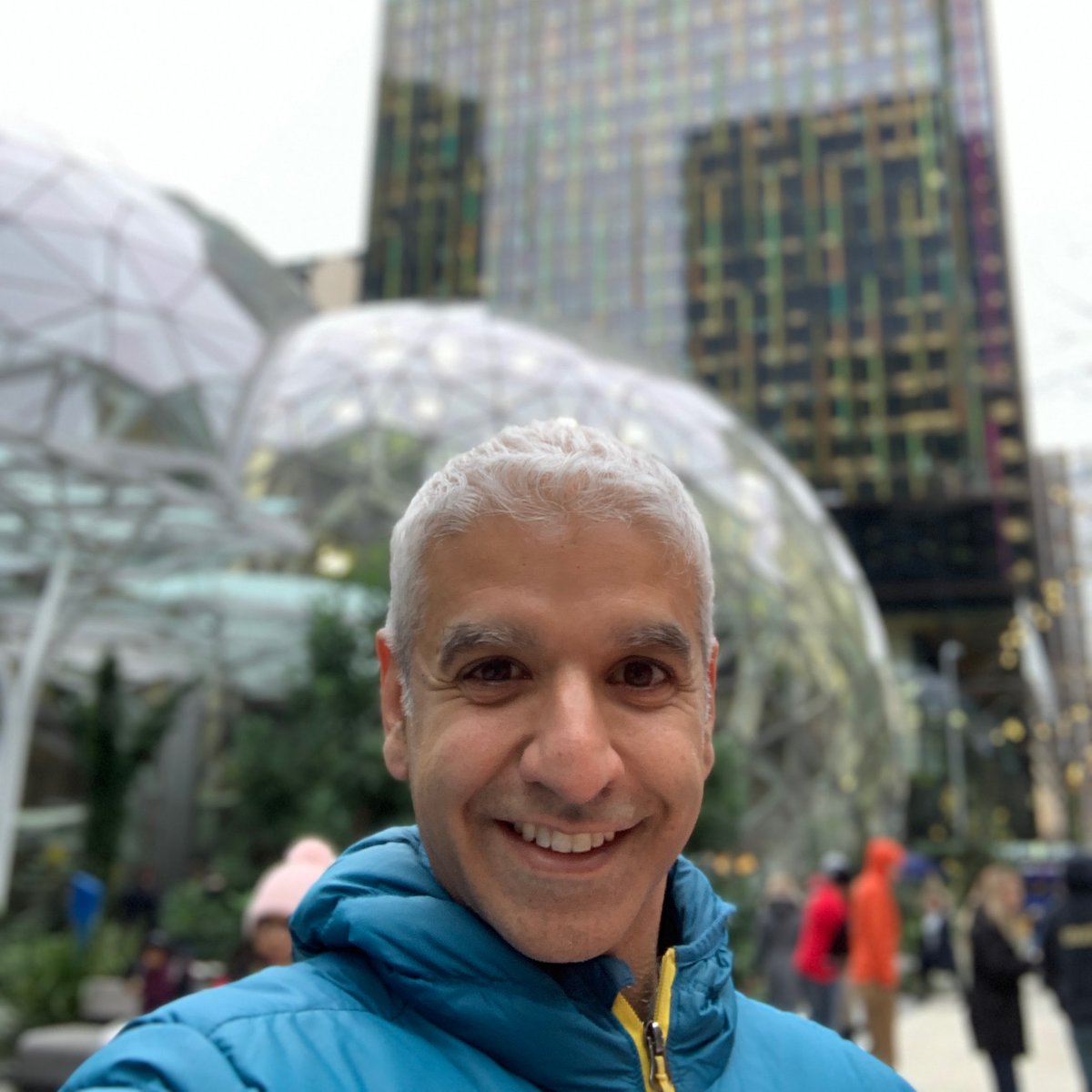 Cyrus Wadia tweet media