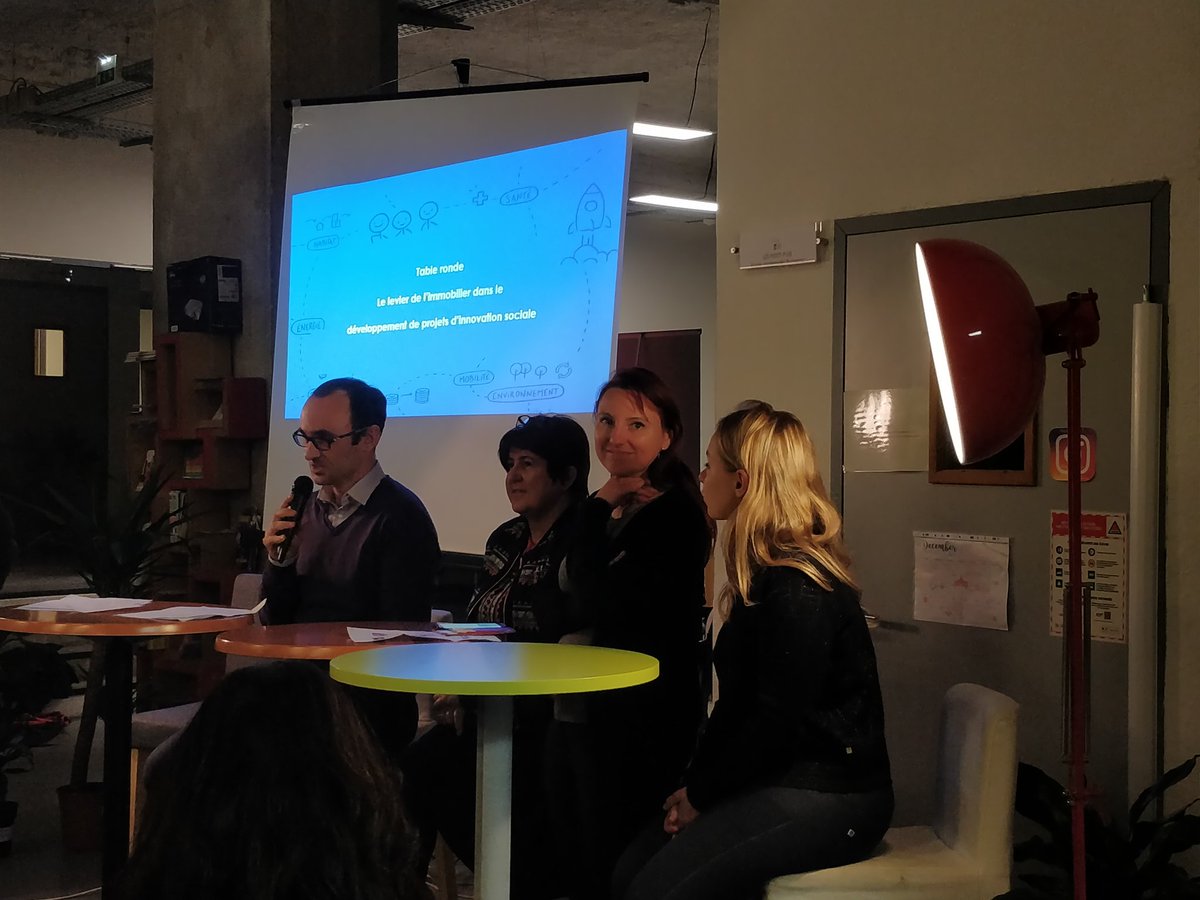 ETIC - Foncièrement Responsable tweet media