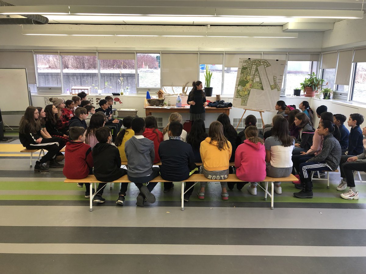 msmarinelli's tweet photo. @StGregoryCS Grade 7’s thinking about climate! #studentchange #environment #steam #stem @TCDSB https://t.co/xgnxivXBa6