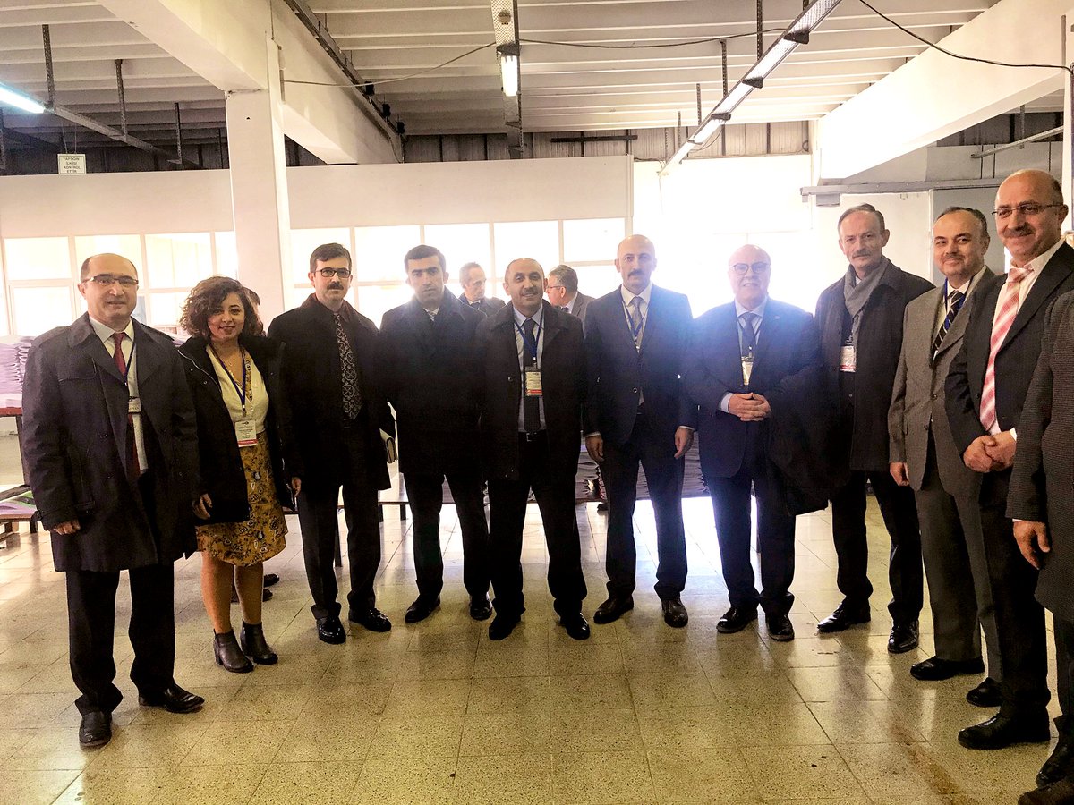 Harezmi Eğitim Modeli-İstanbul (@harezmimodeli34) on Twitter photo Milli üretim adına çok verimli geçen Yenilikçi Eğitimde Ders Aletleri çalıştayına davetlerinden ötürü <a href="/tcmeb/">Millî Eğitim Bakanlığı</a> Destek Hizmetleri Genel Müdürü Sn. İsmail ÇOLAK’a, Bakan Danışmanı Sn. Mustafa Hilmi ÇOLAKOĞLU ve DAYM Ekibine teşekkür ederiz.
<a href="/ziyaselcuk/">Ziya Selçuk</a>
@MEBMHC
<a href="/memleventyazici/">Levent Yazıcı</a> Milli üretim adına çok verimli geçen Yenilikçi Eğitimde Ders Aletleri çalıştayına davetlerinden ötürü <a href="/tcmeb/">Millî Eğitim Bakanlığı</a> Destek Hizmetleri Genel Müdürü Sn. İsmail ÇOLAK’a, Bakan Danışmanı Sn. Mustafa Hilmi ÇOLAKOĞLU ve DAYM Ekibine teşekkür ederiz.
<a href="/ziyaselcuk/">Ziya Selçuk</a>
@MEBMHC
<a href="/memleventyazici/">Levent Yazıcı</a>