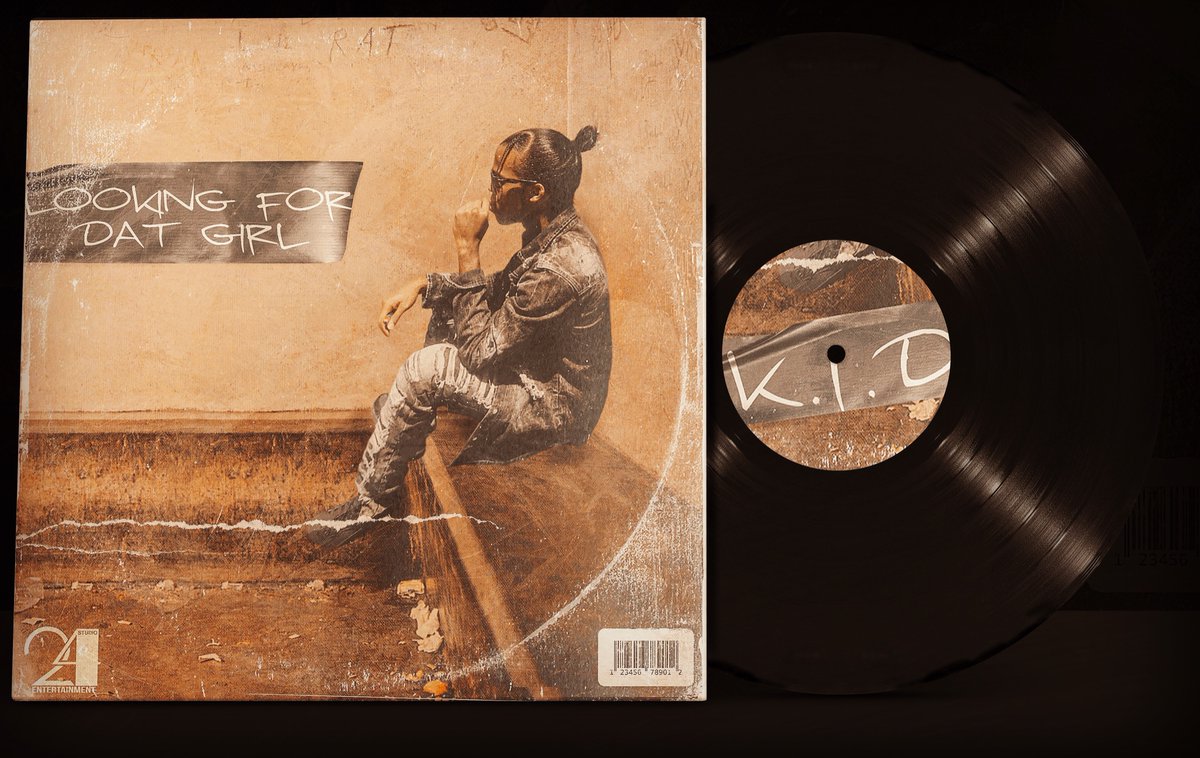 K_I_D508's tweet image. 💽🎥12/19/19 #DaRealIsBack #Studio24Ent