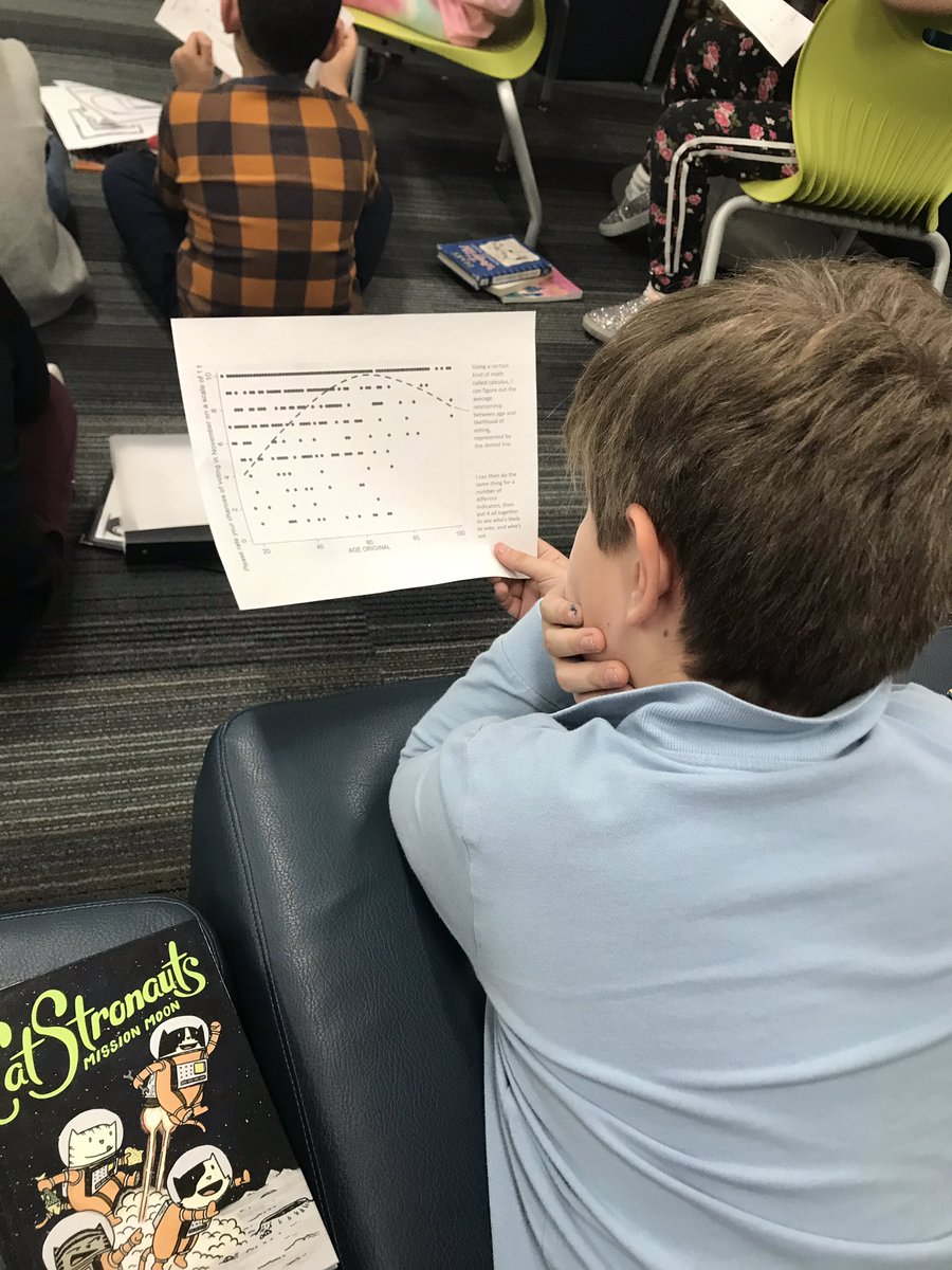 BrookLibrarian tweet media