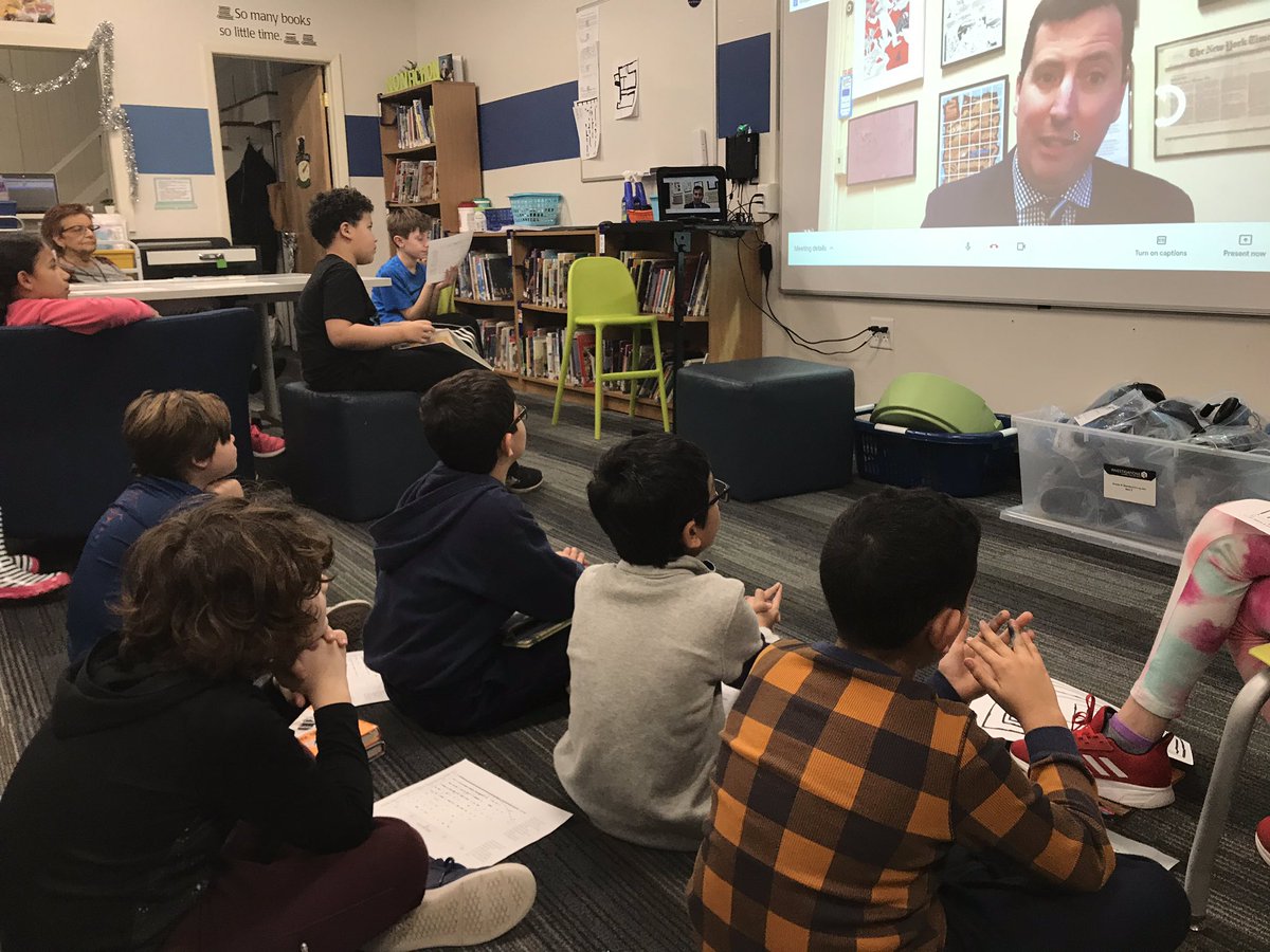 BrookLibrarian tweet media