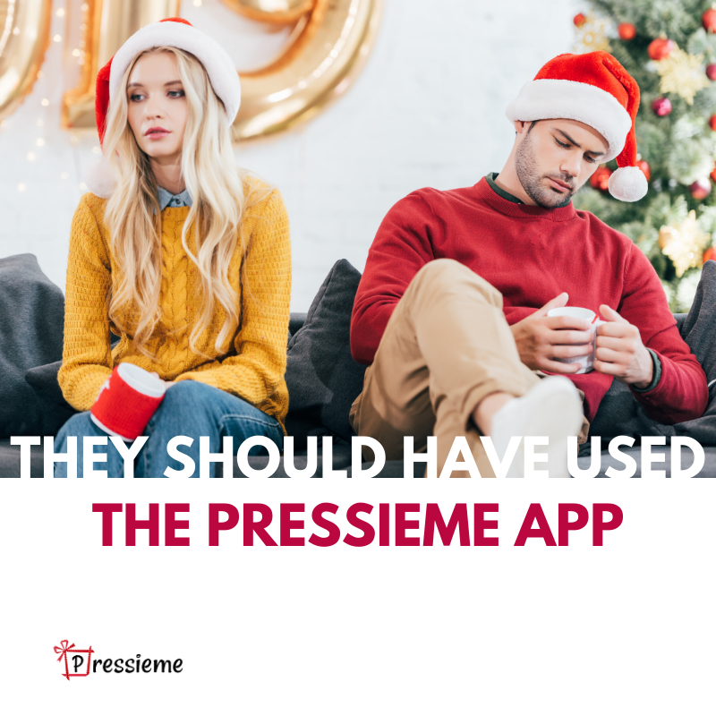 pressieme's tweet photo. So ladies if you have someone like me at home who WAS rubbish at buying gifts then send them a hint with the #PressieMe app #LouthChat - It will save a lot of hassle! https://t.co/Sq3ldMuXz8