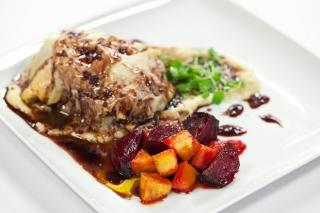 Mignon de boeuf Wellington revisité : recettes.qc.ca/recettes/recet…