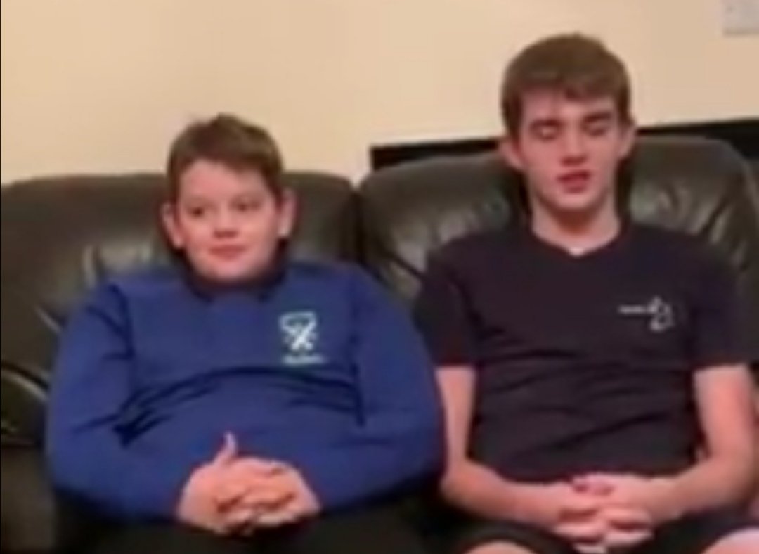DumfriesASC's tweet photo. It's the McHardy brother's turn for #talentedtuesday this week
#watchout π #mightreadyourmind #fasterthanspeedoflight #dontasktoracerory ππͺοΈ
Watch our video π
https://t.co/VfqyNHrakM
#wanttoknowmore #askbelow π https://t.co/GQjaT6gOwf