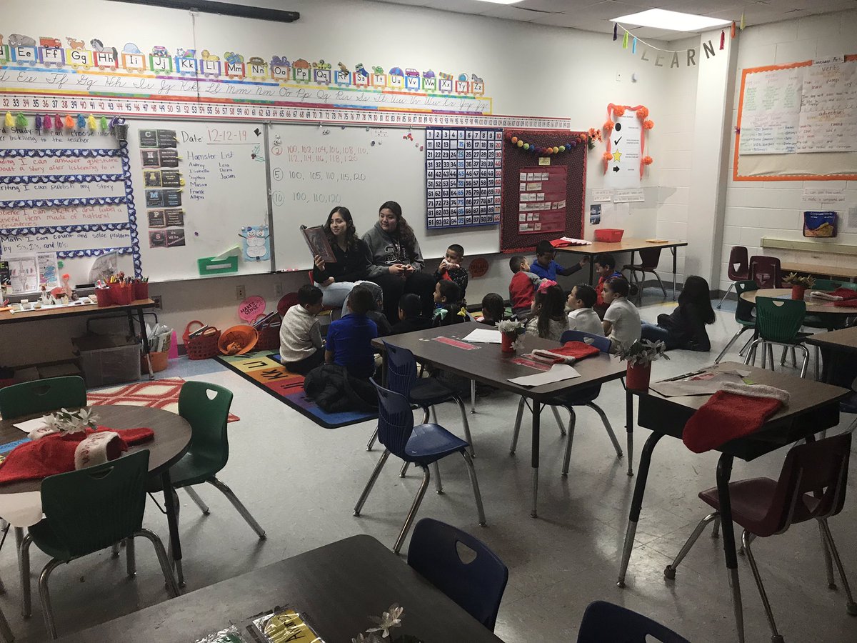 JFK_ECPathways's tweet photo. Today’s session was a great one! The Pathways Alliance Mentors read to their classes and gave each student  a little personalized surprise to take with them for the holidays! @JFKennedyHighS #PathwaysAlliance #BeRealBeYou #RespectResiliency #Education #Advocacy #Leadership https://t.co/5qOpHcqAp1