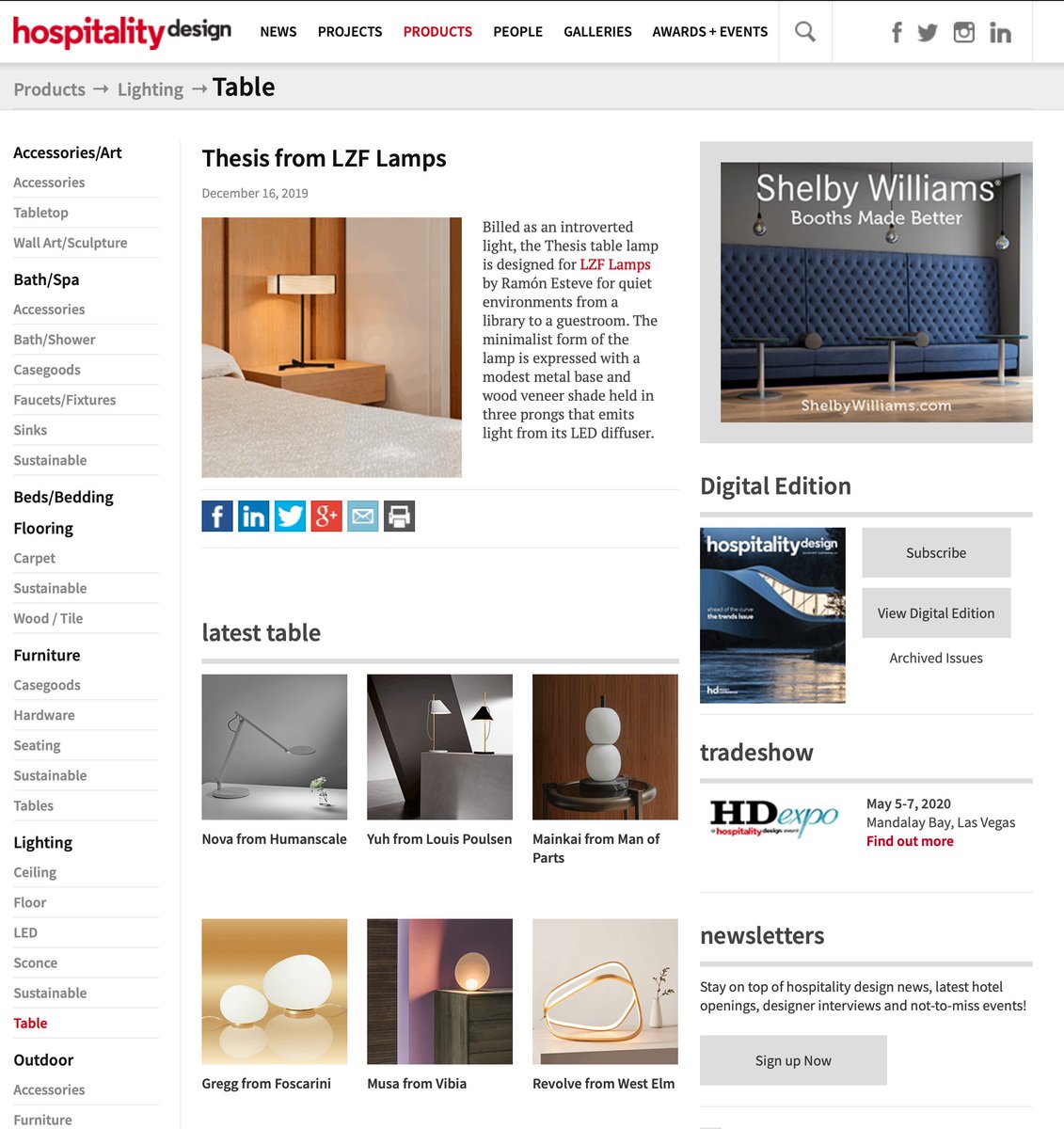 LZF Lamps tweet media