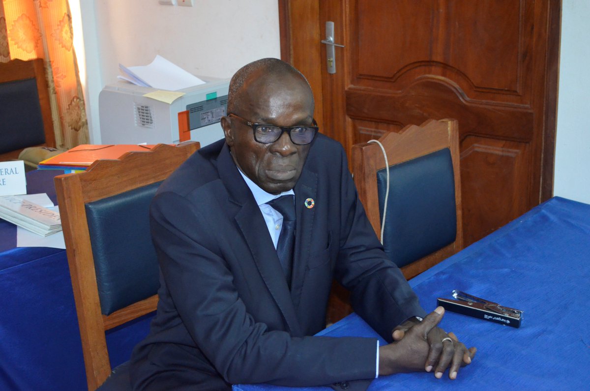 François AGOSSOU tweet media