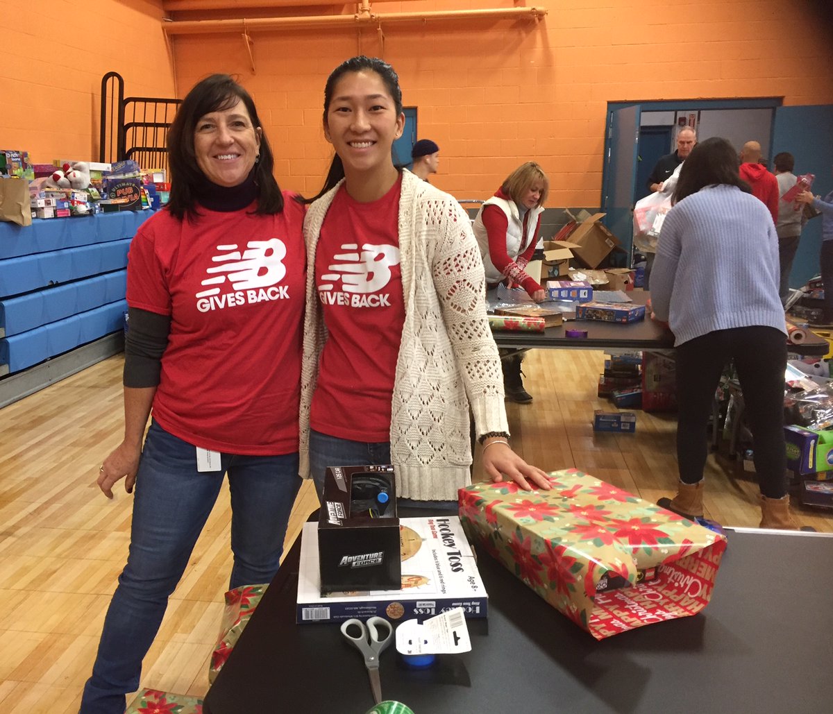 BGC of Lawrence, MA tweet media