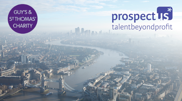 LieselQuinn's tweet photo. We're partnering with @GSTTCharity to recruit Portfolio Managers - Seeking impact-focused, self-reliant managers who can juggle a portfolio of projects and lead the design, development, execution and evaluation of the projects @GSTTCharity is #Funding
https://t.co/cA8Lmmu5Th https://t.co/NUfdq7QBWV