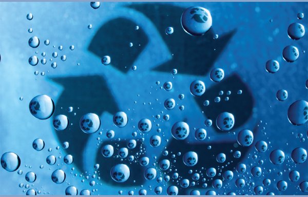 WateReuse tweet media