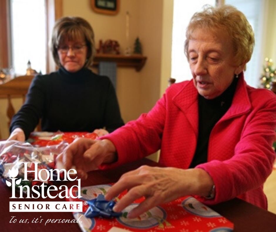 While you’re spending time with aging loved ones during the holidays, watch for warning signs that they may need some help.

#HISC #seniorcare #seniors #seniorliving #healthcare #homehealthcare #aginginplace #seniorcitizens #caregiving #community #Holidays