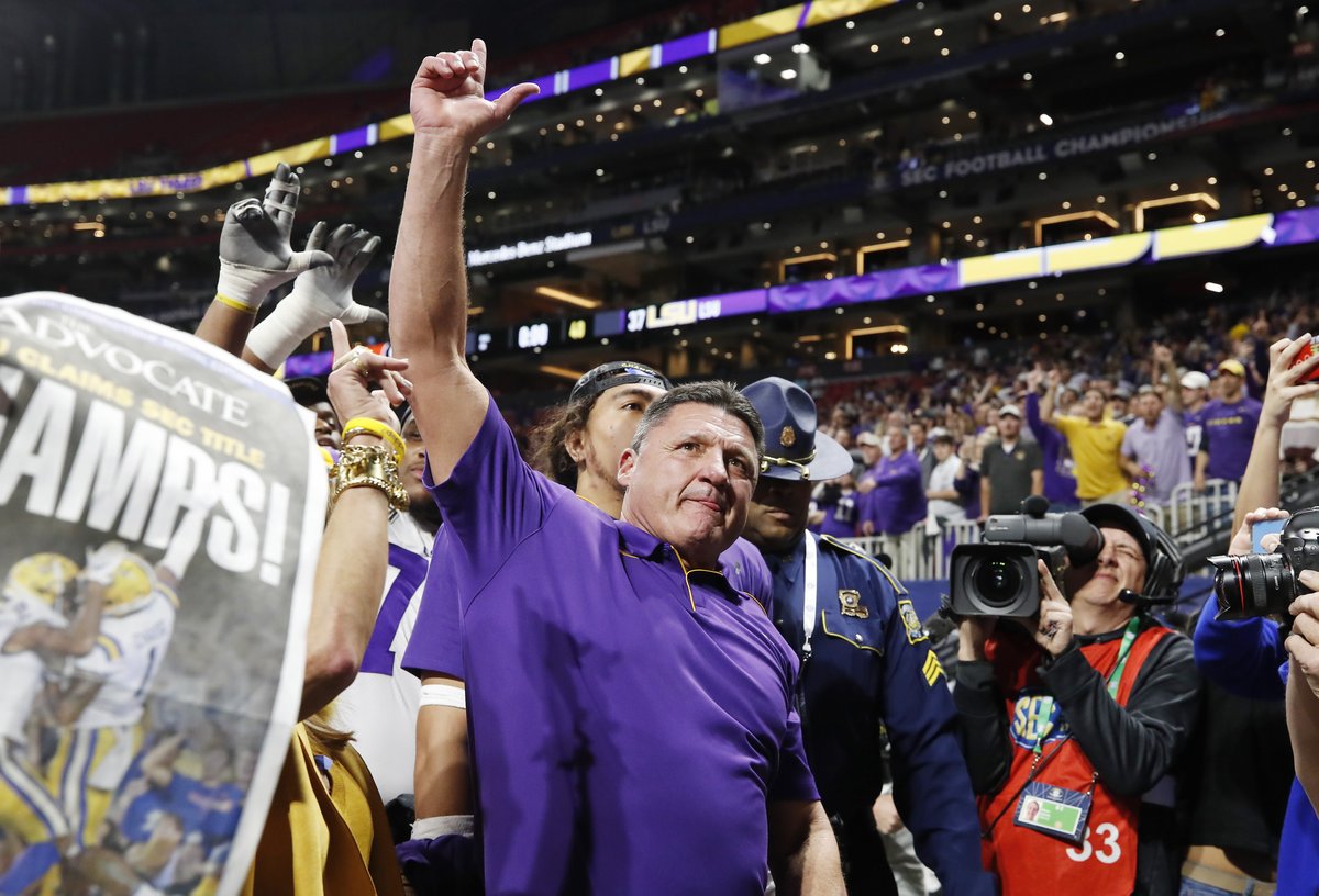 Bleacher Report CFB tweet media