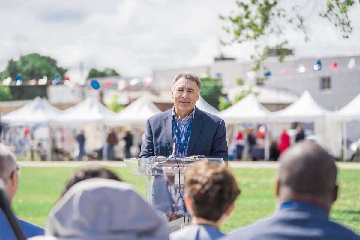 Félicitations! 
Quatre administrateurs nommés à l’exécutif du comité organisateur du Congrès mondial acadien 2024: cma2024.ca/nouvelles
-----
Congratulations!
Four executive members appointed to the Congrès Mondial Acadien 2024 Organizing Committee: cma2024.ca/news