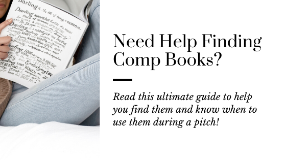 journeytokidlit's tweet photo. #WritingCommunity What are your comps?
This is a question you're going to be asked when you begin submitting. Make sure you know what to say! Here's a quick guide to help you out: https://t.co/rgwI6iRdxZ
#publishingtips #compbooks #knowbeforeyouwrite https://t.co/p95GRudf2E