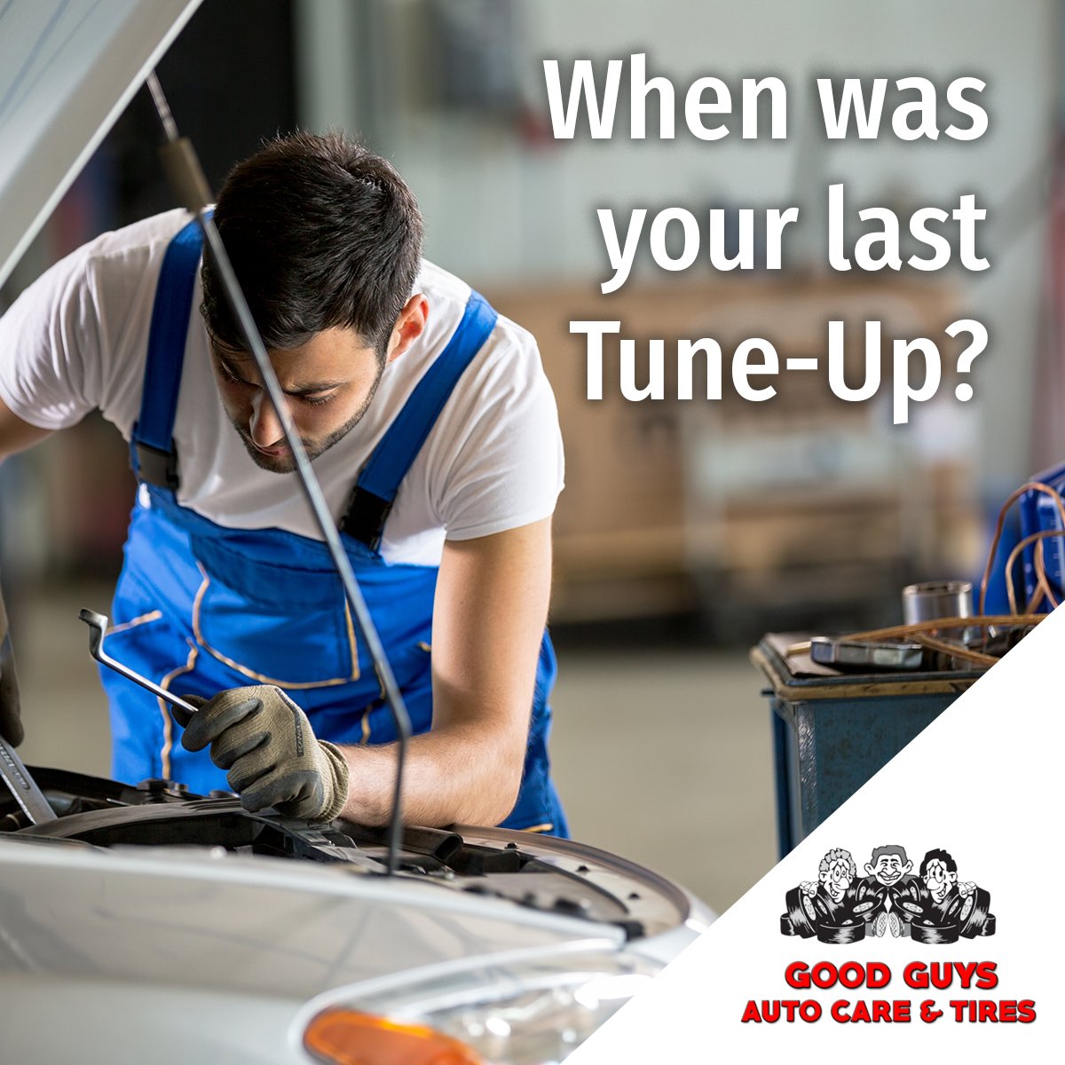 Good Guys Auto Care Tires Goodguysautoca Twitter