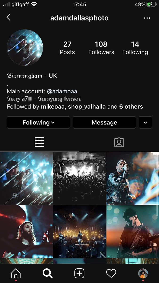 Axel Grassi-Havnen tweet media