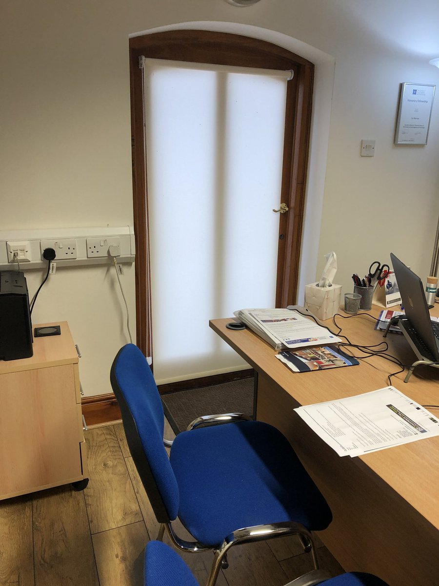 bilz1westie's tweet photo. I can’t help barking about all the activities at work and they have the cheek to stop me enjoyment #closedwindows #Westie https://t.co/Y7a3pyItcF
