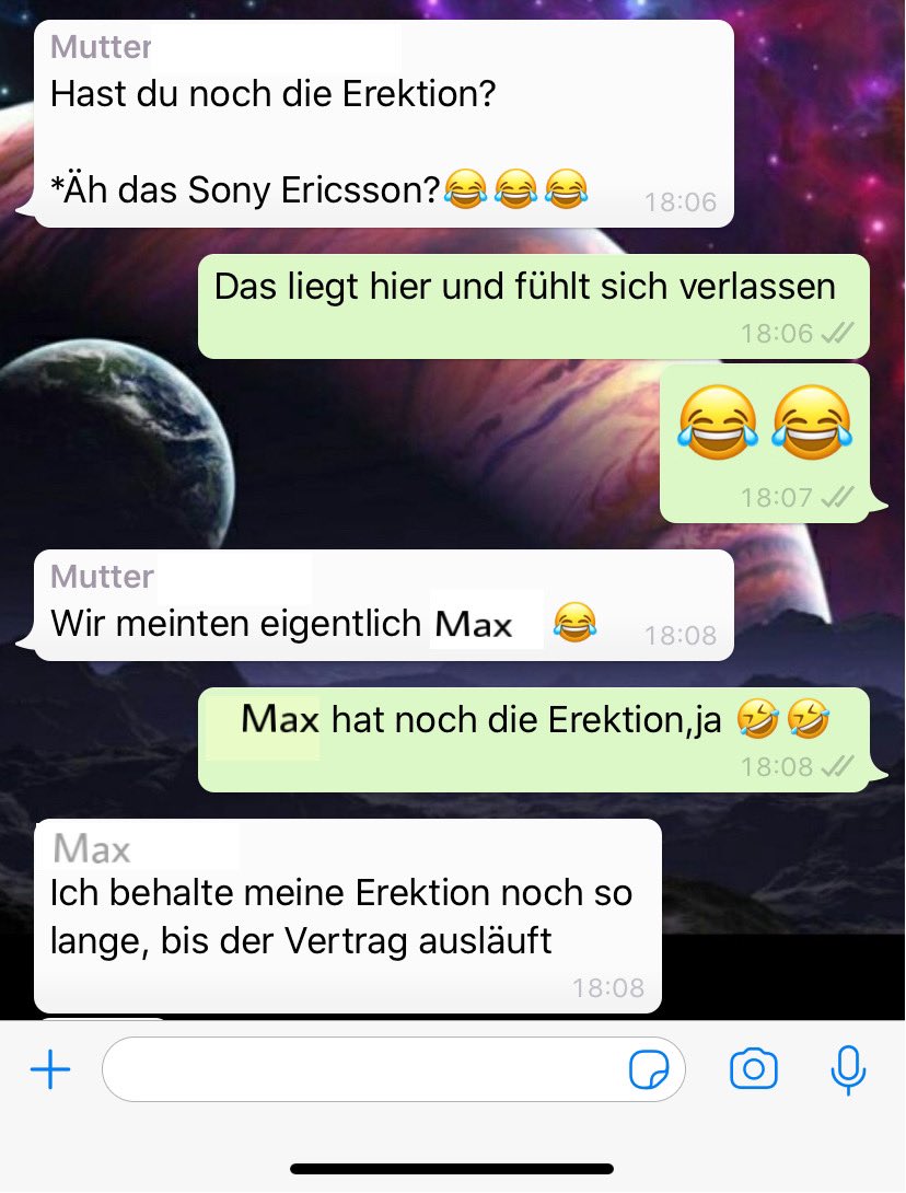 RumpelSir's tweet photo. Man spart wo man kann 😉 https://t.co/PKWx3chjvO
