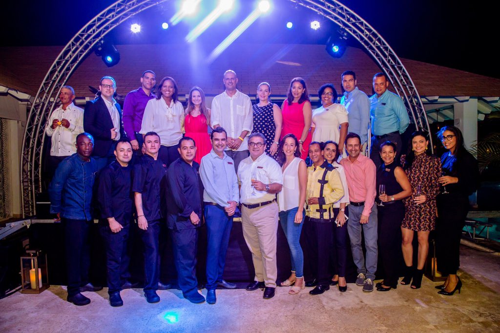 One year of new experiences and Infinite Memories.
The Circle by Meliá’s First Anniversary was full of amazing moments that will be remembered forever and we want to thank you for being part of this journey. #FirstAnniversary #InfiniteMemories #InfiniteVacations
#CirclebyMelia