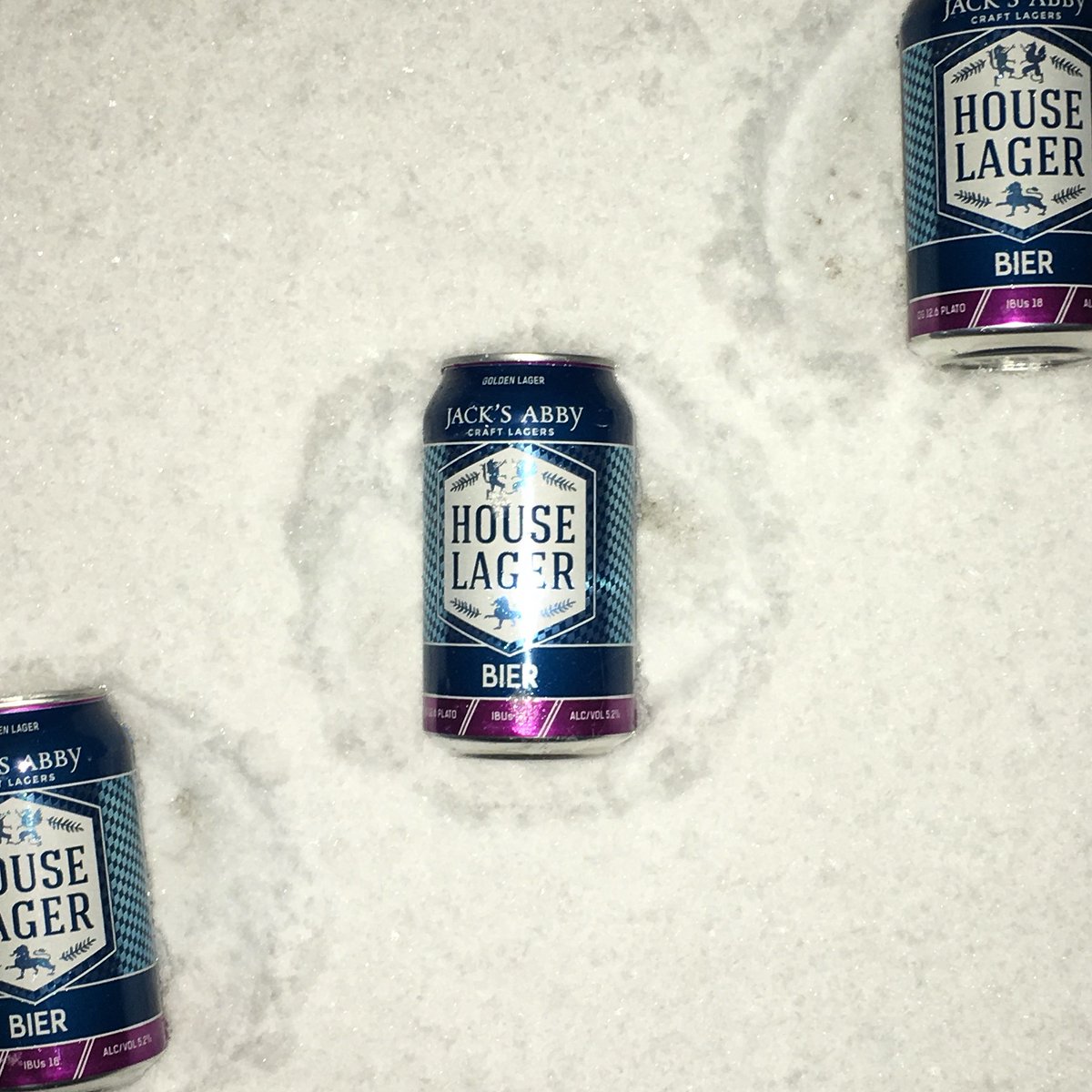 AtlanticBev's tweet photo. Are you getting into the season? #drinklager for a great cause! @JacksAbby is donating a portion of all House Lager sales from November & December to #whynotdevin for the 2nd year in a row! #jacksabby has partnered with the #WhyNotDevin Foundation to End DIPG. That's #craftlantic https://t.co/y1ZjctiIwV