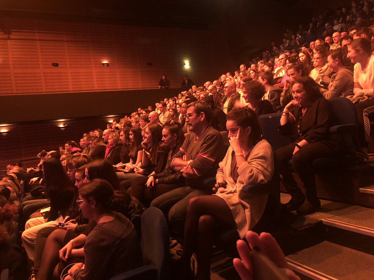 ramond_christ's tweet photo. Coup d’envoi des #trophees du #sport tarnais 2019 à #capdecouverte ! #montarn #sport @FranceOlympique https://t.co/loy0ODxSs0