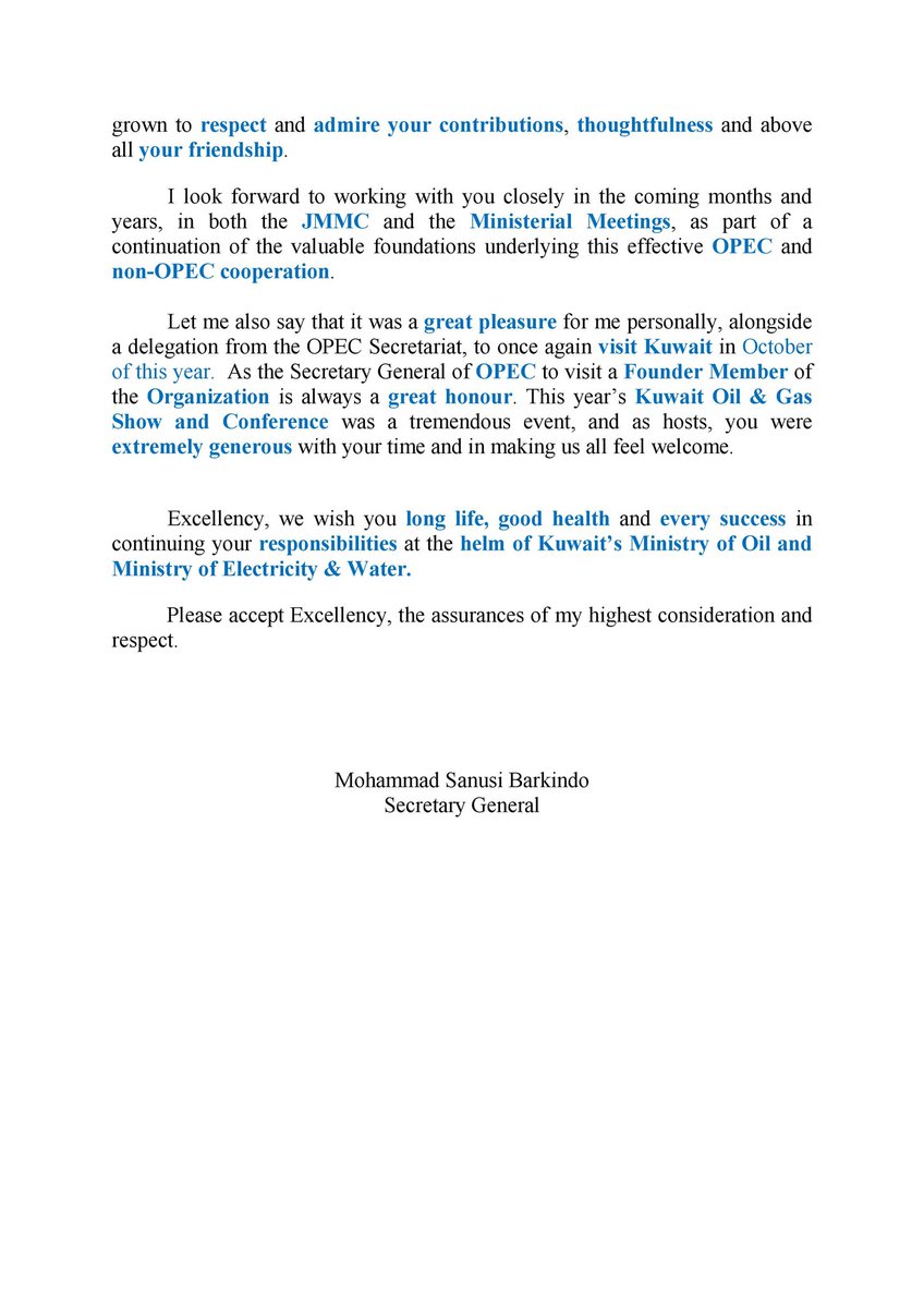 Tbm Endustri On Twitter Mr Mohammed Boshehri Undersecretary Of The Ministry Of Electricity Water Of Kuwait Stated That Scadasu Solutions Were Successful And Expressed Their Need For Such Solutions In Kuwait