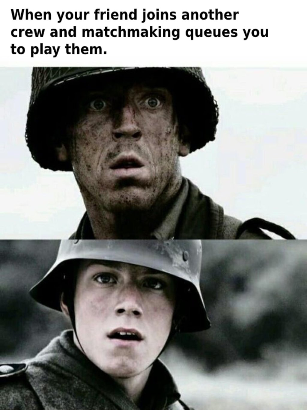 Cr4zy We Meet Again Old Friend Memes Csgo Esports T Co Jjh2vbifhf Twitter