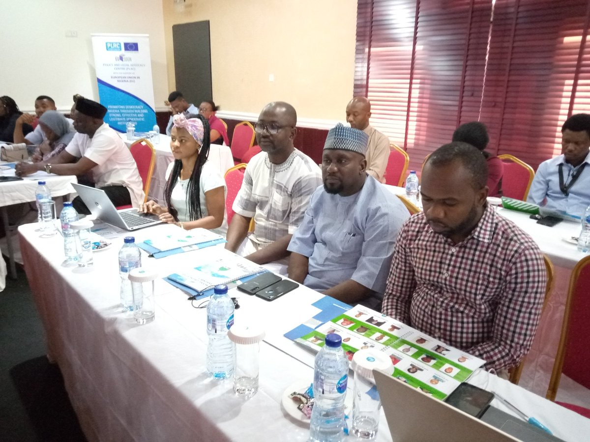 CITIZENSTRUST2's tweet photo. Participants at the Model Legislative Assembly for Legislative Interns from the 36 States of the Federation and the FCT. @PLACNG @johnonyeukwu @TrustAfrica @cislacnigeria @EvaKouka @chukwumacleen @nassnigeria @HouseNGR @NGRSenate @DrAhmadLawan @SpeakerGbaja https://t.co/SVAzq1uRYs