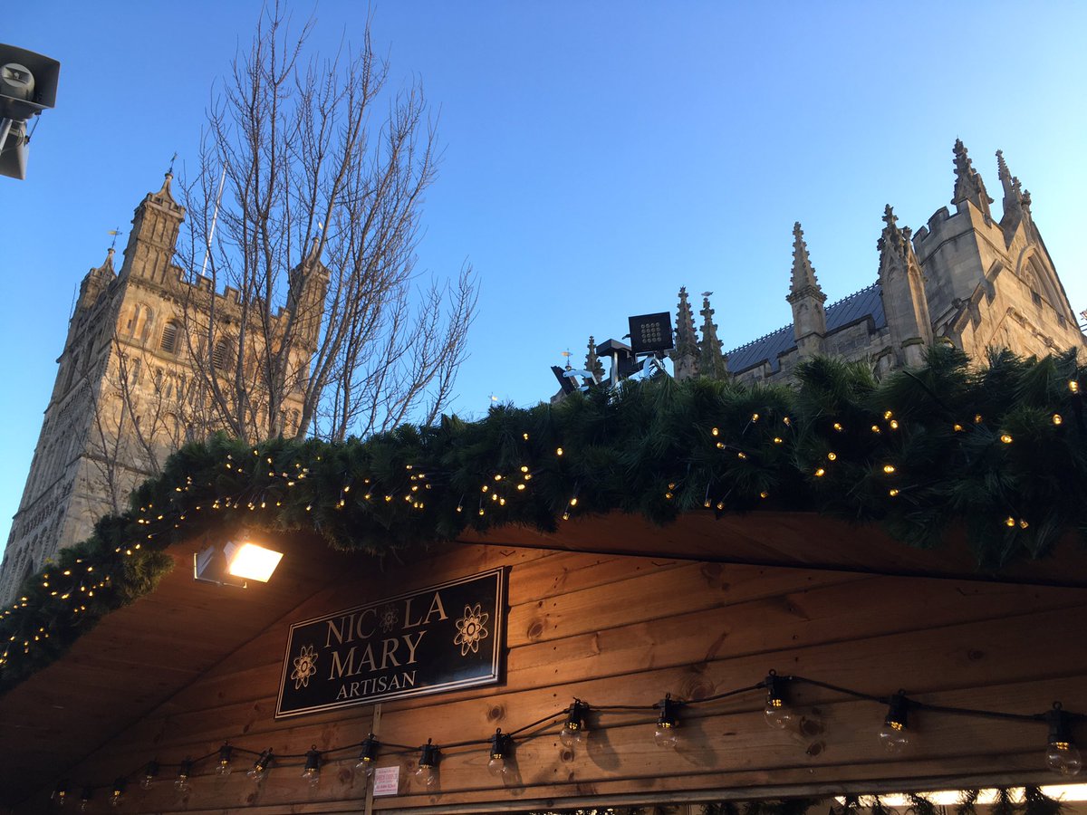 restoreinfo's tweet photo. Christmas activities at the Restore House.                    Today? The Christmas markets!!! Spending time together enjoying the atmosphere and some yummy hot chocolate https://t.co/wucSlXkriu