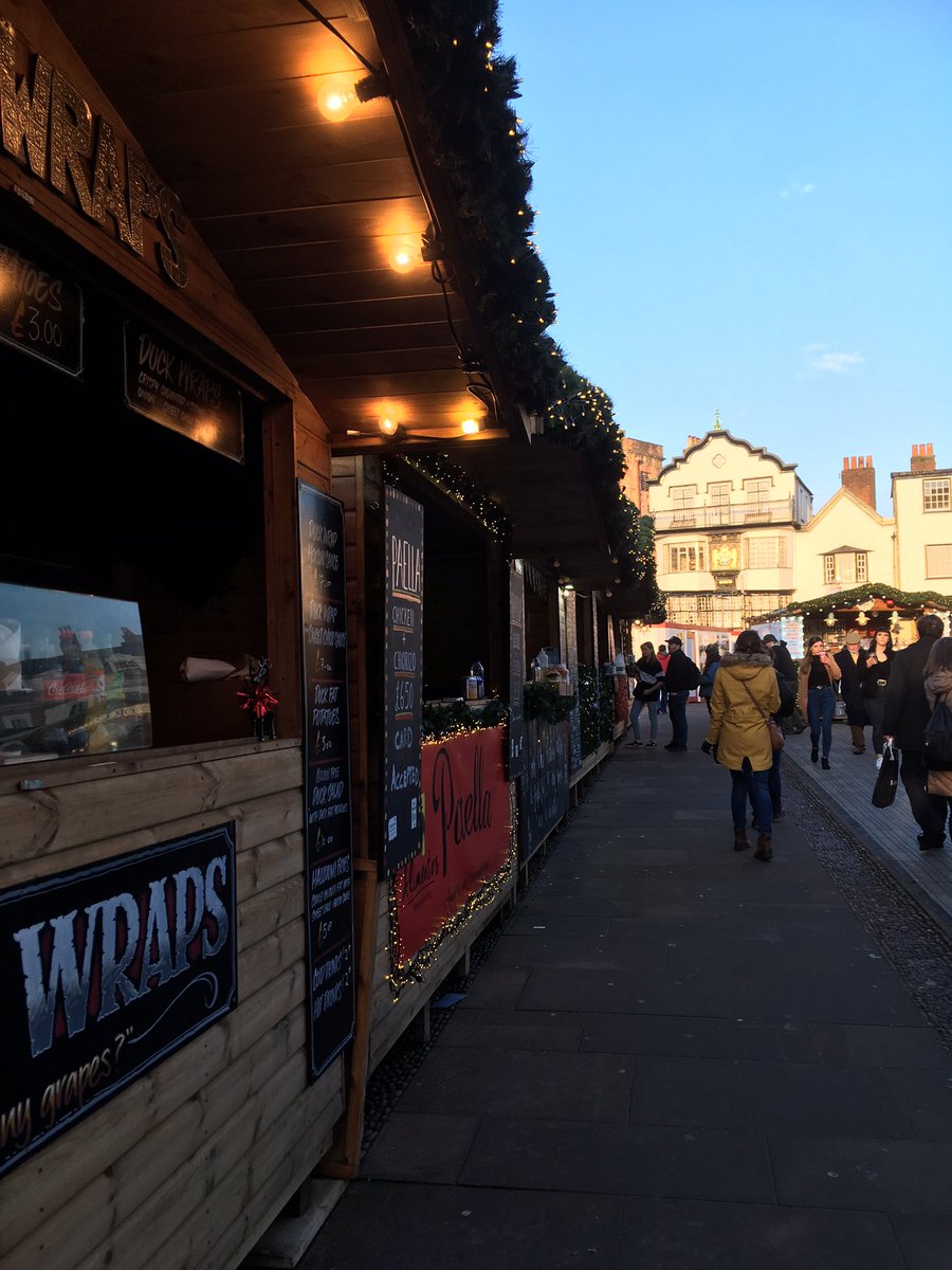 restoreinfo's tweet photo. Christmas activities at the Restore House.                    Today? The Christmas markets!!! Spending time together enjoying the atmosphere and some yummy hot chocolate https://t.co/wucSlXkriu