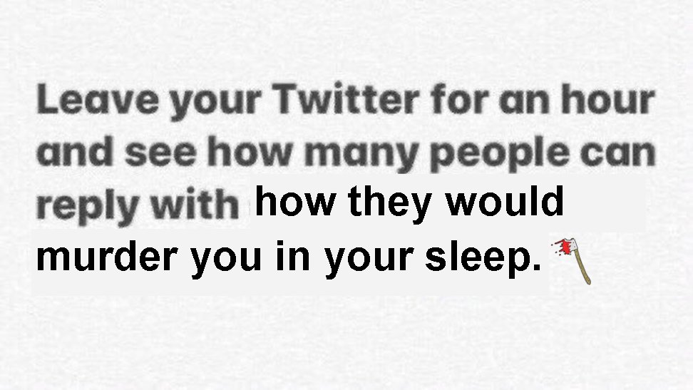 scripted_rants's tweet image. 