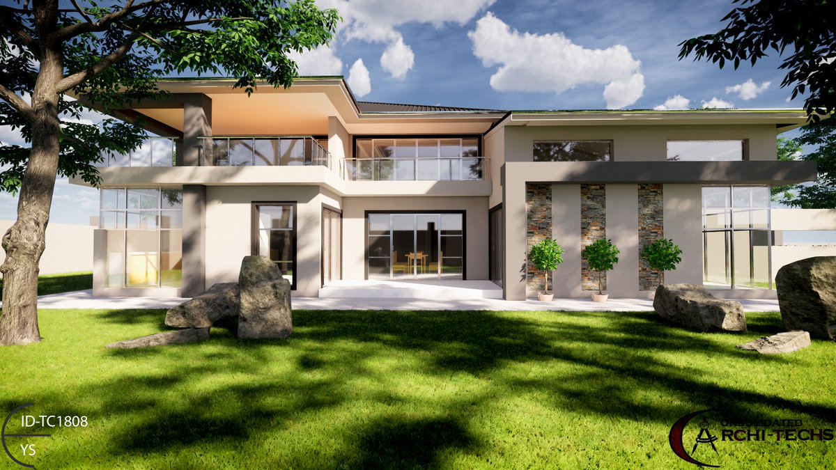architechs's tweet photo. House of the Day.......
We would love to work on your next housing project....
Please Support student Hussle 
#Upcoming_Architechs, #Civil_Engineers, #Q_S👨‍🔧👩‍🔧👨‍💻👩‍💻
#Bulawayo_Poly
#Zimbabwe 
#ConArch
Kindly Re tweet help us get our next client 🙏🏿 https://t.co/c11d2mCJP5