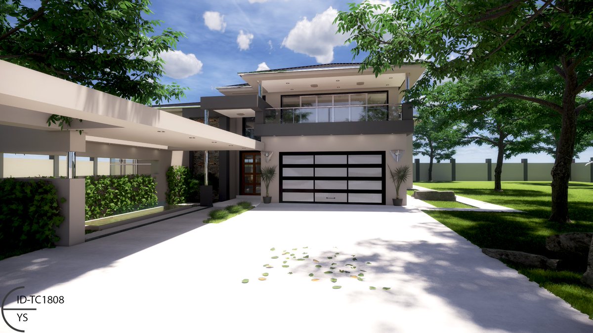 architechs's tweet photo. House of the Day.......
We would love to work on your next housing project....
Please Support student Hussle 
#Upcoming_Architechs, #Civil_Engineers, #Q_S👨‍🔧👩‍🔧👨‍💻👩‍💻
#Bulawayo_Poly
#Zimbabwe 
#ConArch
Kindly Re tweet help us get our next client 🙏🏿 https://t.co/c11d2mCJP5
