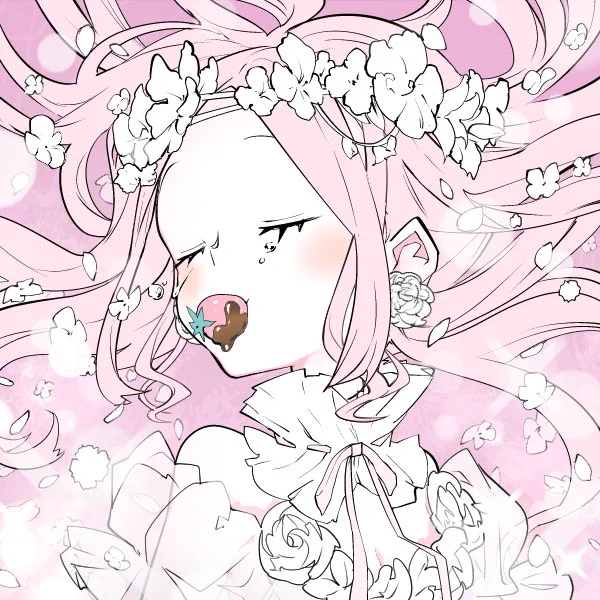 デコ出しかわいいね( ⸝⸝⸝⁼̴́◡︎⁼̴̀⸝⸝⸝) 