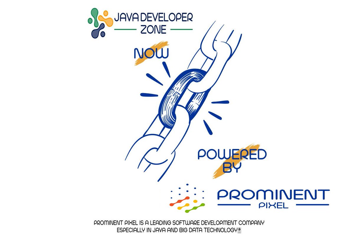 dzjava's tweet image. We at ProminentPixel transform your idea into product reality which enhances business opportunities through our customized services. 
Java Web Development [ lnkd.in/fdbjHRP ]
Big Data Development [ lnkd.in/fC8TCF8 ]