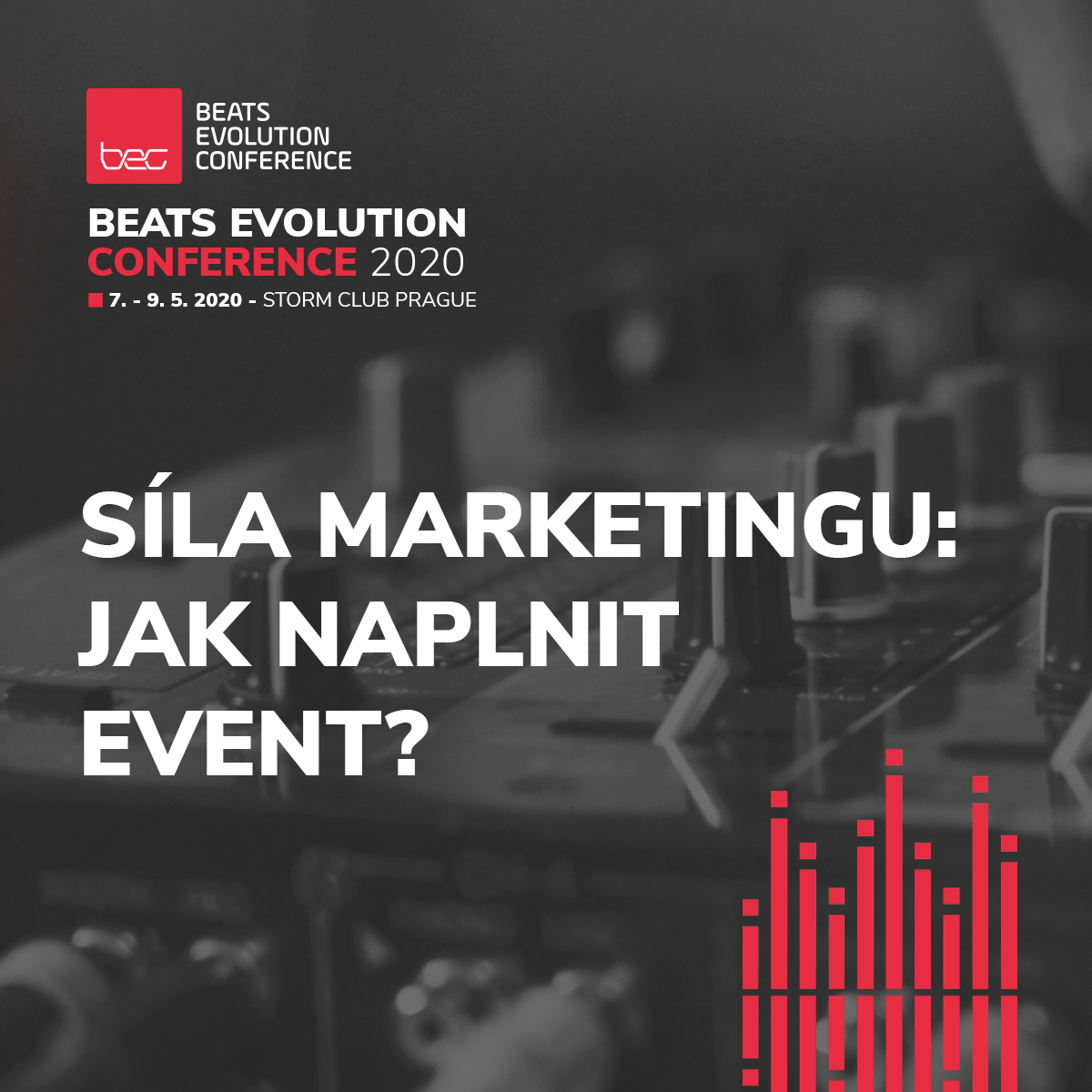 BeatsEvolution's tweet image. O tom, že marketing je nástroj, bez kterého se v dnešní neobejdeme, víme všichni, žejo! Jak to ale funguje v eventovým prostředí? 🦾
