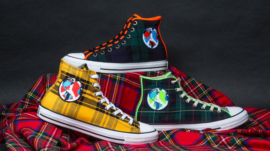 converse champs