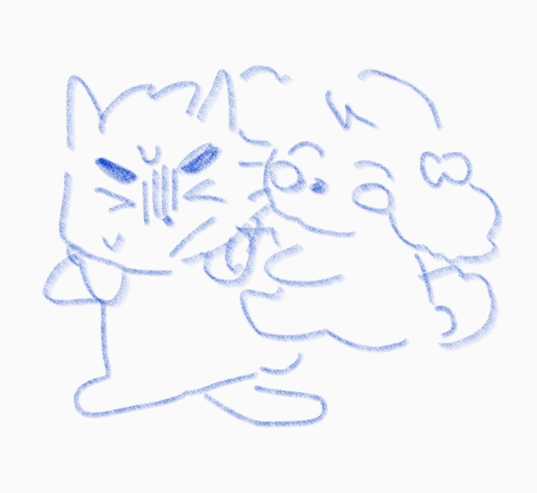 TMyoS_D's tweet photo. NOOOOO https://t.co/uHeAmjTpZr