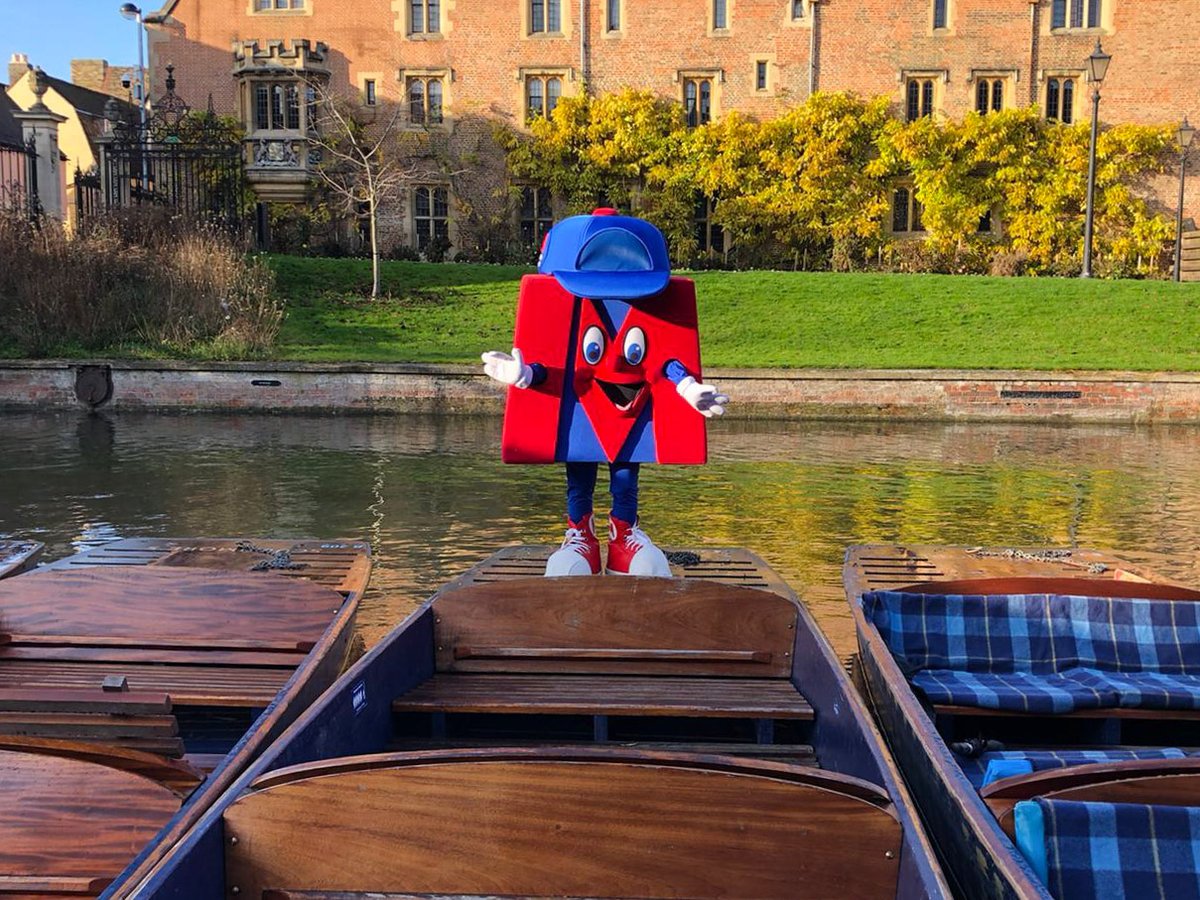 Did you spot where Metro Man was yesterday? It was Netherton in the Black Country! Metro Man has managed to raise anchor today, why not take a punt 🛶 and guess where he could be. #MBPostcards