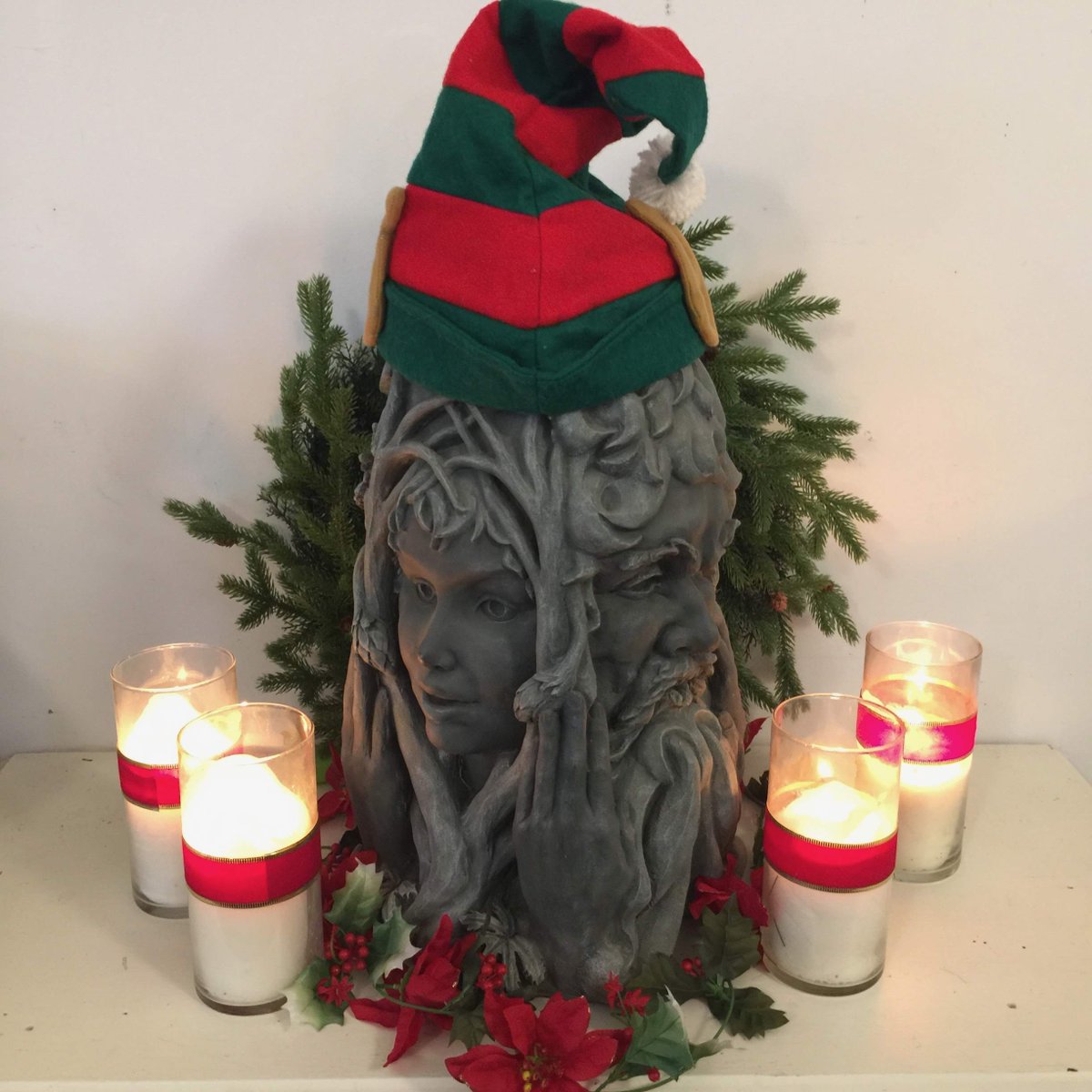 Circle Sanctuary (@circlesanctuary) on Twitter photo Celebrate the #LongestNight with <a href="/Selena_Fox/">Selena Fox</a> and #CircleSanctuary this Thursday, Dec 19 from 7-9pm at Dance Life Studios, 6725 Seybold Rd in Madison, WI. This is one of the nation's oldest public #multicultural celebrations of the #WinterSolstice. #Pagan #Wiccan #Witch #Yule Celebrate the #LongestNight with <a href="/Selena_Fox/">Selena Fox</a> and #CircleSanctuary this Thursday, Dec 19 from 7-9pm at Dance Life Studios, 6725 Seybold Rd in Madison, WI. This is one of the nation's oldest public #multicultural celebrations of the #WinterSolstice. #Pagan #Wiccan #Witch #Yule