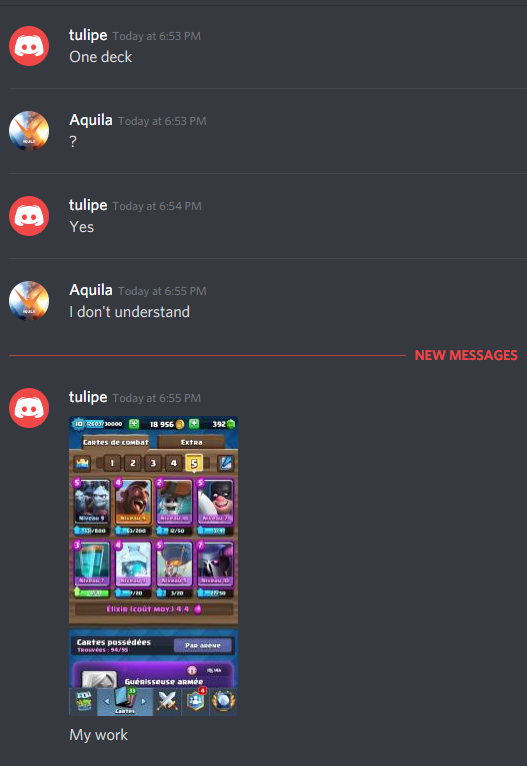 Aquila ¯\_(ツ)_/¯ tweet media