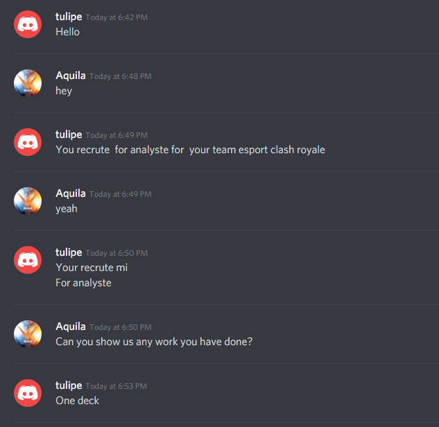 Aquila ¯\_(ツ)_/¯ tweet media