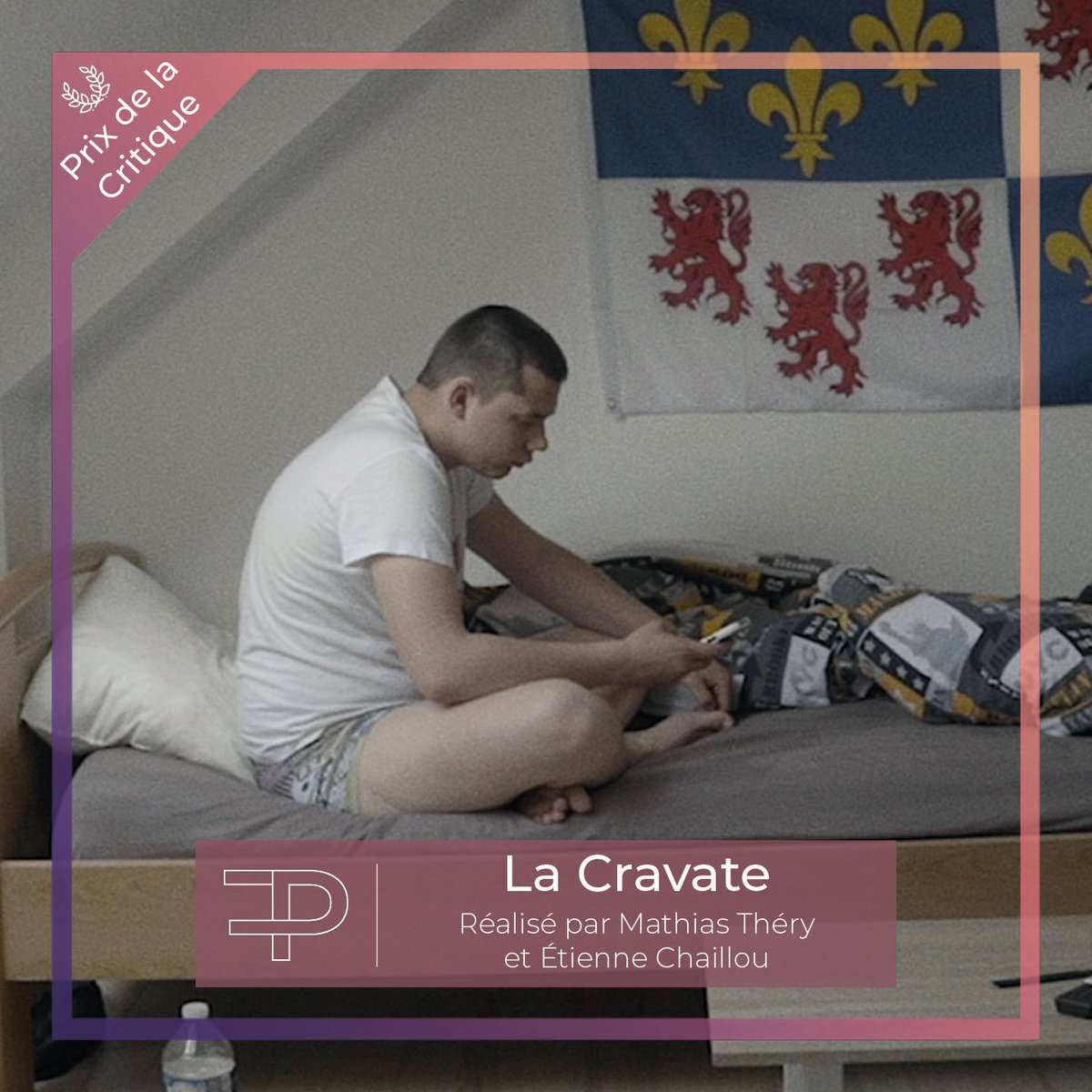 FestivalFilmPol's tweet photo. Nous vous avons annoncé le palmarès de cette 2e édition ce samedi 14 décembre !

Voici la première partie du récapitulatif des prix décernés lors de notre cérémonie de clôture 👇 #FIFP2 #FIFPOccitanie https://t.co/Ns6STyWDjh