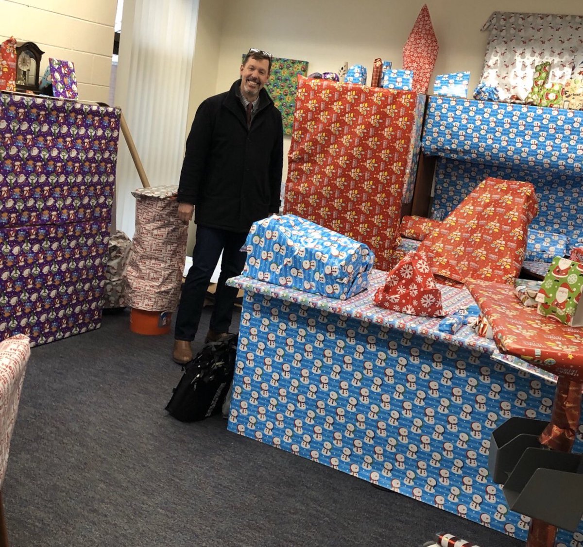 Lake Orion Community Schools tweet media