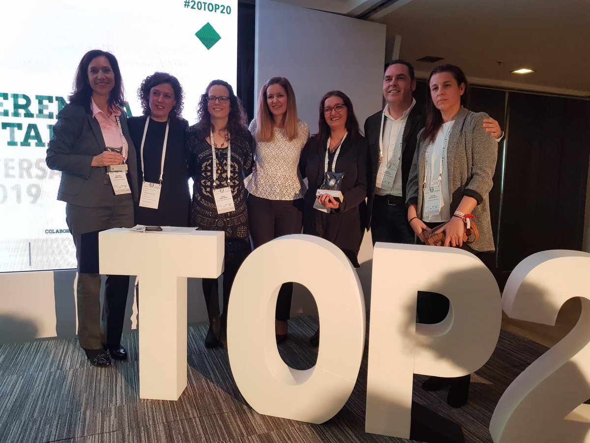 josealcrespo's tweet photo. 🏥🔝 El #HospitalInfantaCristina, de @SaludMadrid, Premio TOP20 en el área de Corazón y Gestión Hospitalaria Global 👉https://t.co/Or3uXlDmYc

#20Top20 #SomosHUIC #Parla https://t.co/U4S8upAnAJ