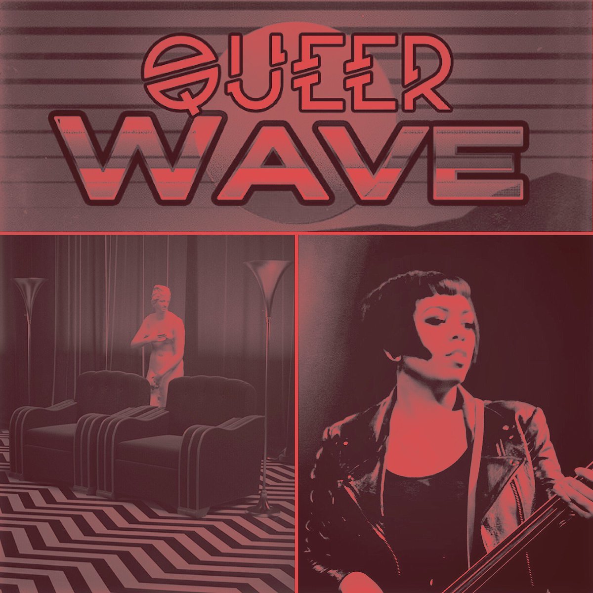 Glitter Creeps tweet media