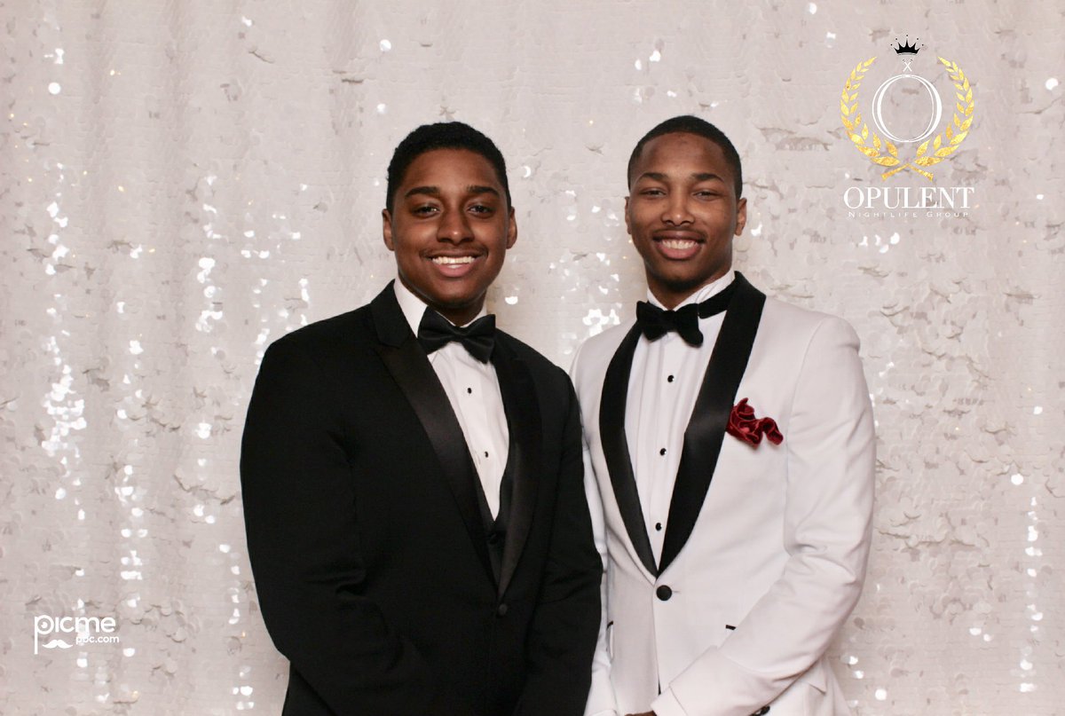 Picmepbc's tweet photo. Opulent Black Tie Gala was a success! We enjoyed ourselves! #picme #photobooth #atlphotobooth #eventatlanta #atlanteventplanner #atlpictures #photoboothprops #weddingphotography #weddinginspiration #bestdayever #weddingday #grooms #bridal #party #happy #excited #theknot https://t.co/8d54lXv4Lt