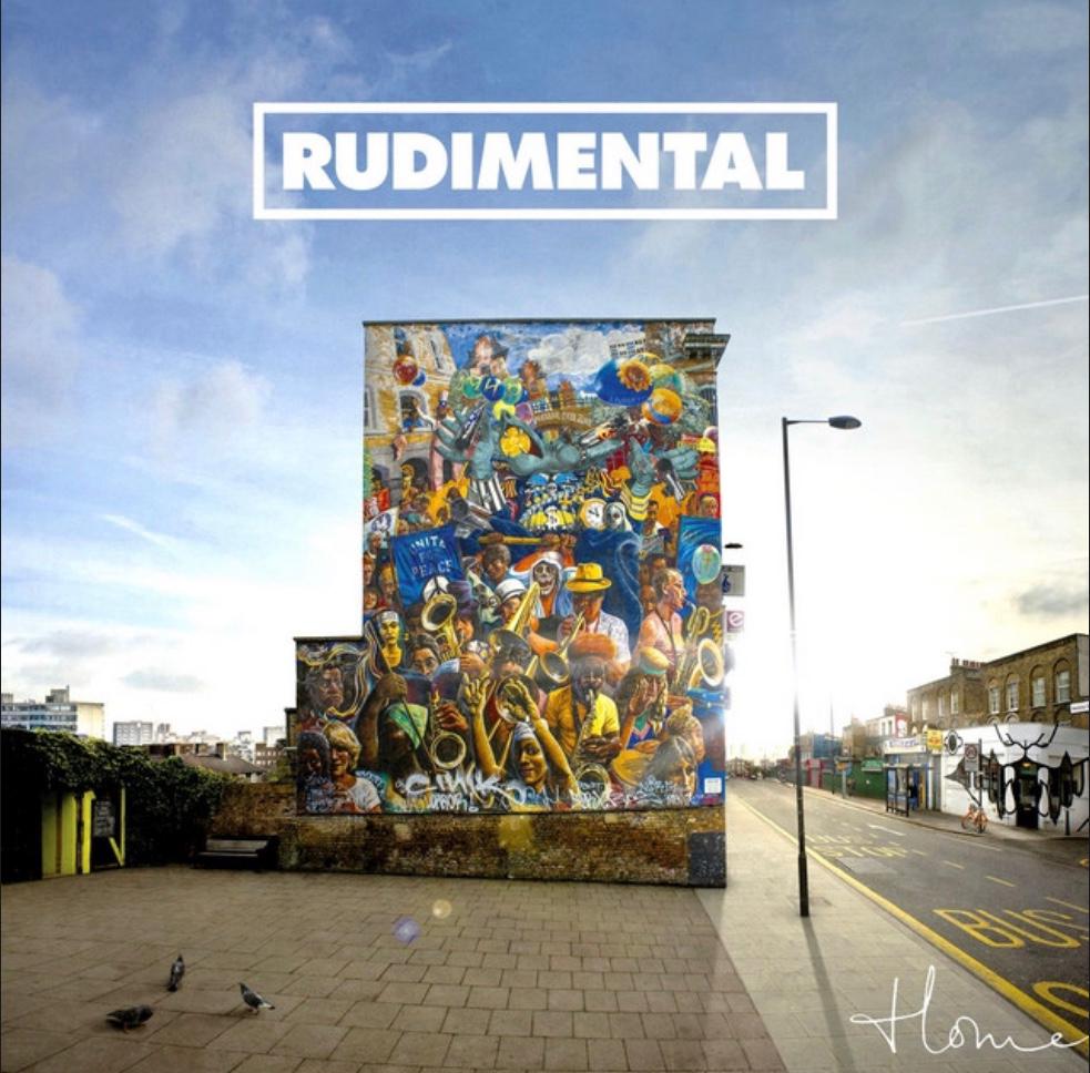 MajorTomsMusic's tweet photo. .@Rudimental’s album ‘Home’ makes the @officialcharts Top 40 Biggest Debut Albums of The Decade list! 💿💪🏽 https://t.co/BUOcQPB3oA